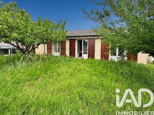 Maison vente à Bordeaux, Blanquefort