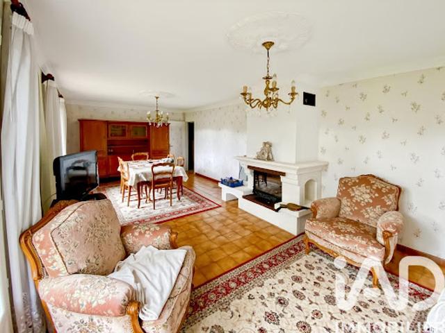 Maison vente à Bordeaux, Blanquefort