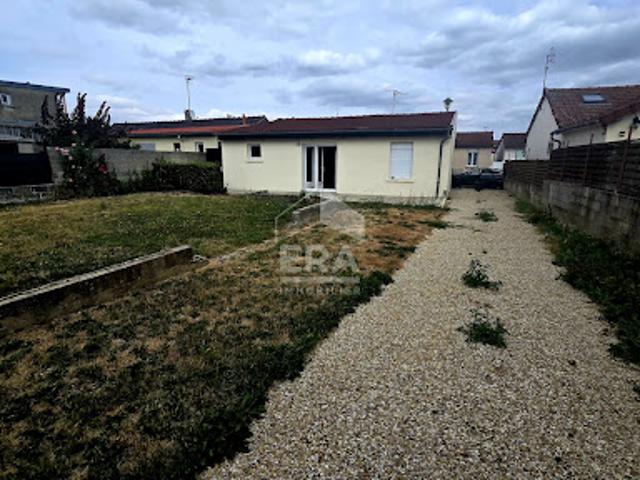 Maison vente à Bobigny, Noisy-le-sec