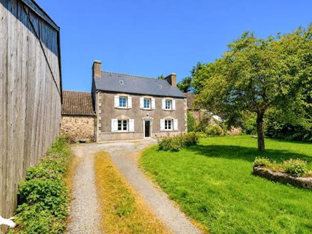 Maison vente à Bugn, Bodilis