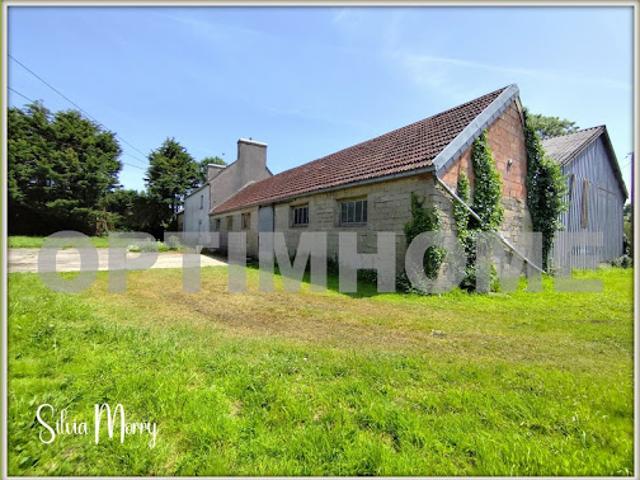 Ferme vente à Morlaix, Bretagne