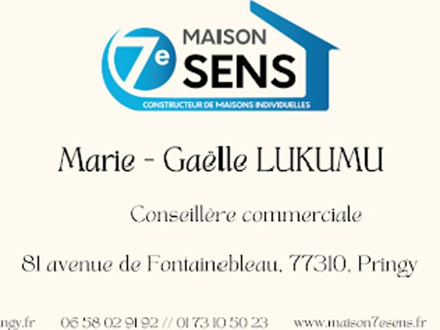 Maison vente à Melun, Boissise-la-bertrand