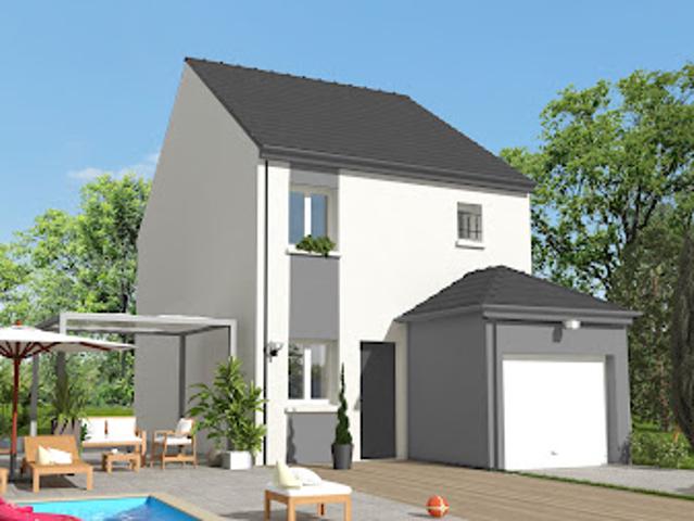 Maison vente à Boissy-le-Sec, Essonne