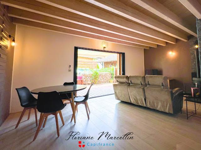 Maison vente à Bonneville