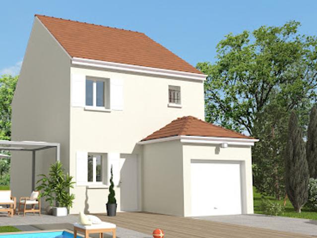 Maison vente à Évry, Brunoy
