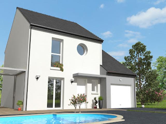 Maison vente à Évry, Brunoy
