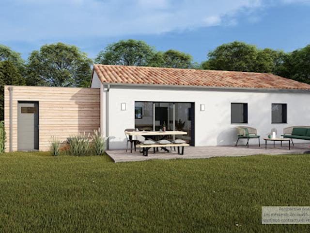 Maison vente à Toulouse, Buzet-sur-tarn