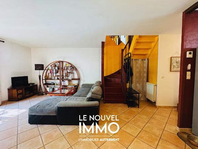 Maison vente à Aix-en-Provence, Cabriès