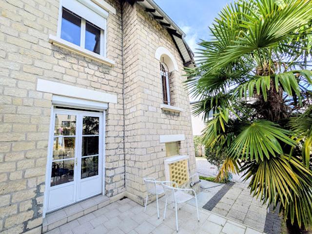 Maison vente à Caen
