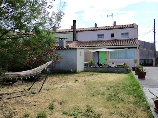 Maison vente à Carcassonne