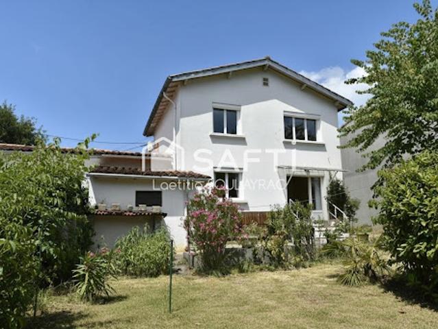 Maison vente à Castres