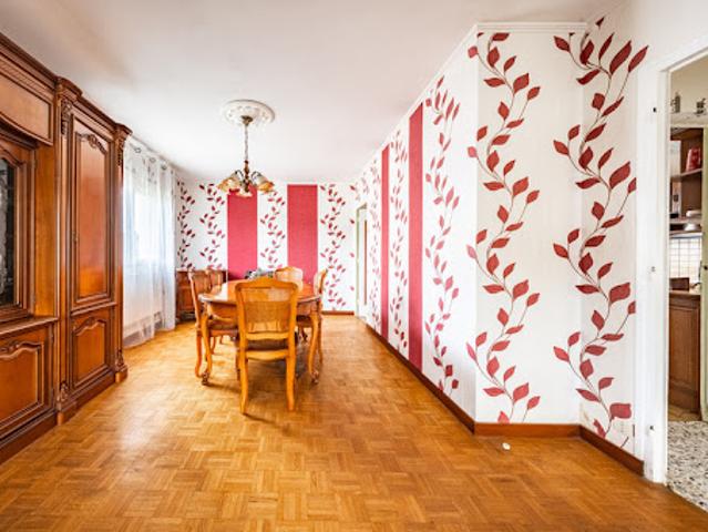 Maison vente à Dijon, Cessey-sur-tille