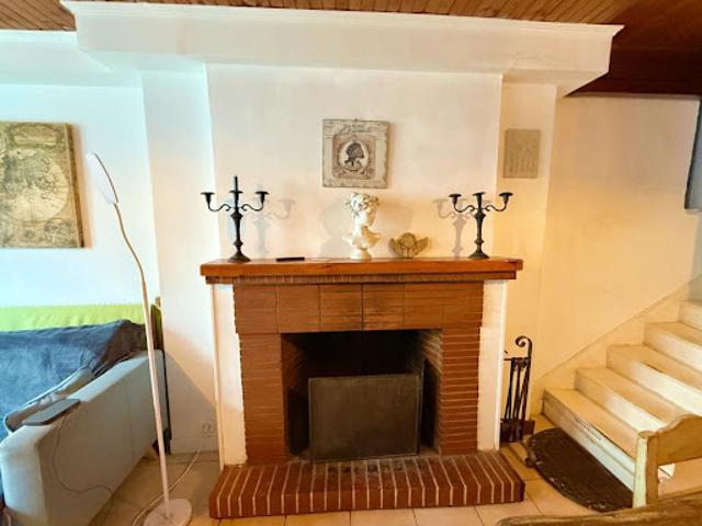 Maison vente à Palaiseau, Champlan
