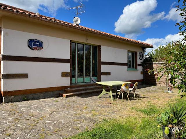 Maison vente à Confolens, Chassenon