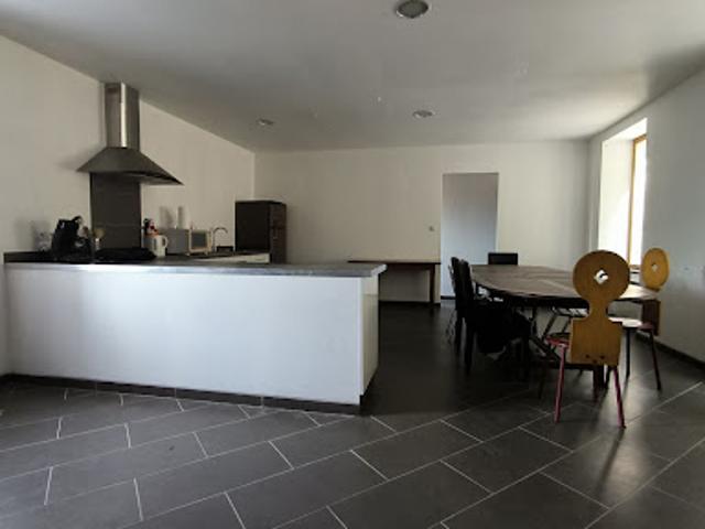 Maison vente à Châteauneuf-sur-Cher, Cher