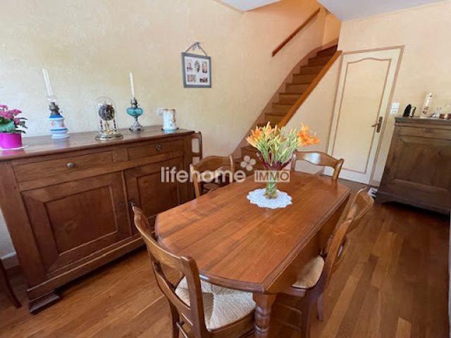 Maison vente à Châteauroux