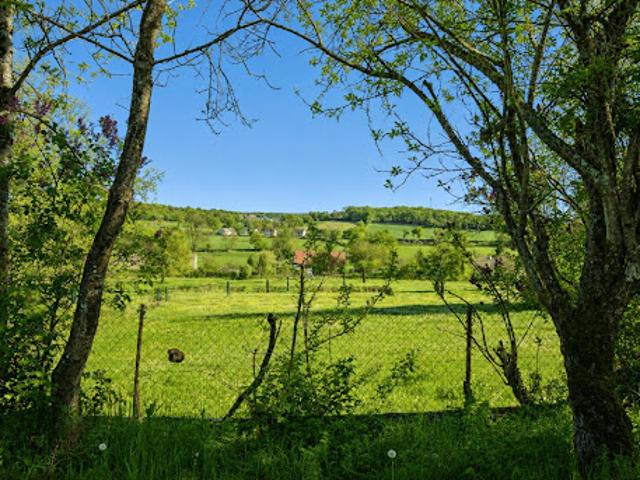 Maison vente à Clamecy, Bourgogne-Franche-Comté