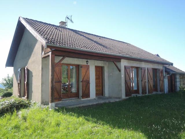 Maison vente à Chevillard