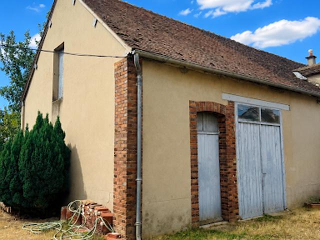 Maison vente à Le Bois du May, Chevillon-sur-Huillard