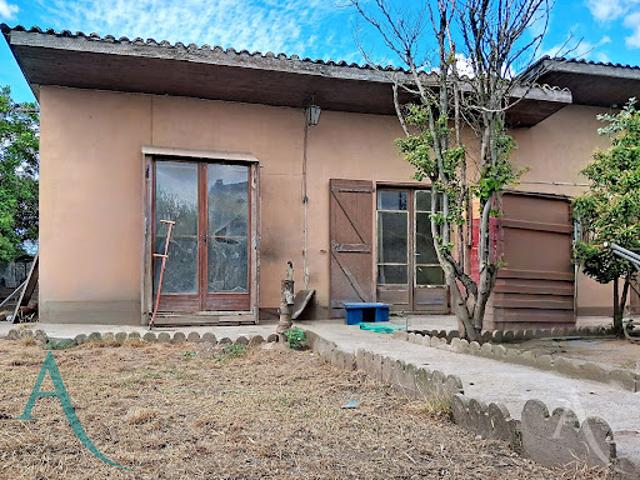 Maison vente à Muret, Cintegabelle