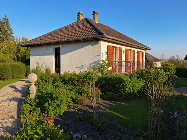 Maison vente à Metz, Colligny
