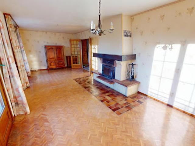 Maison vente à Metz, Colligny