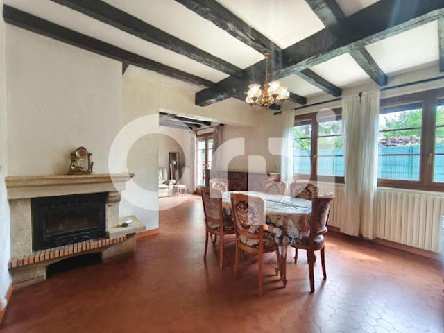 Maison vente à Compiègne