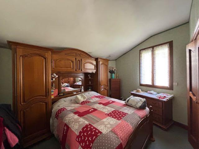 Maison vente à Mantes-la-Jolie, Condé-sur-vesgre
