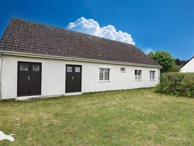 Maison vente à Romorantin-Lanthenay, Contres