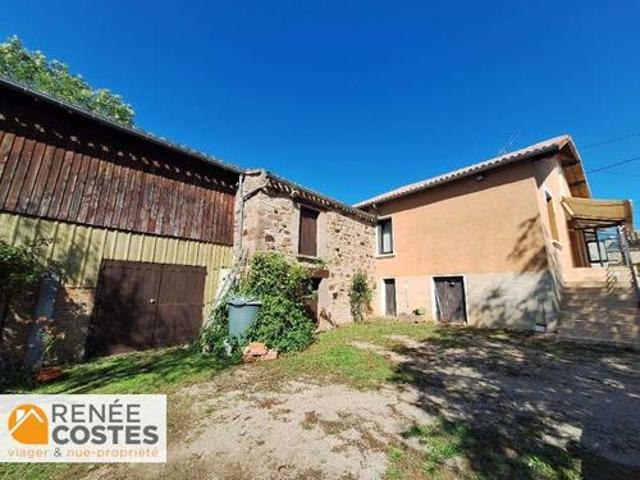 Maison vente à Albi, Cordes-sur-ciel