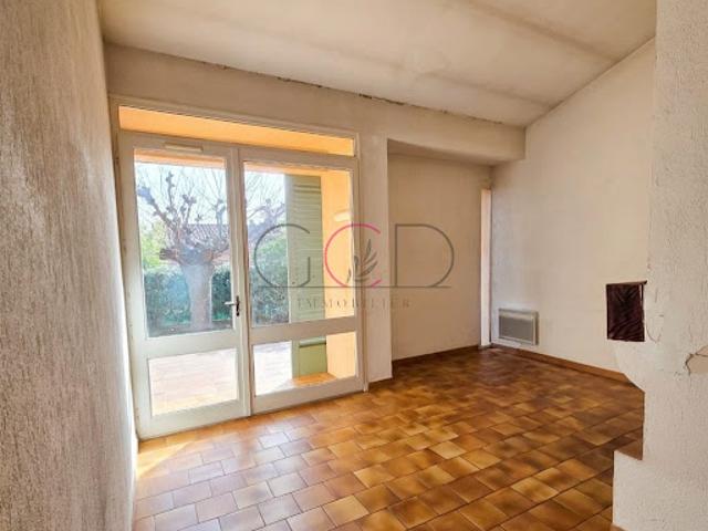 Maison vente à Aix-en-Provence, Coudoux