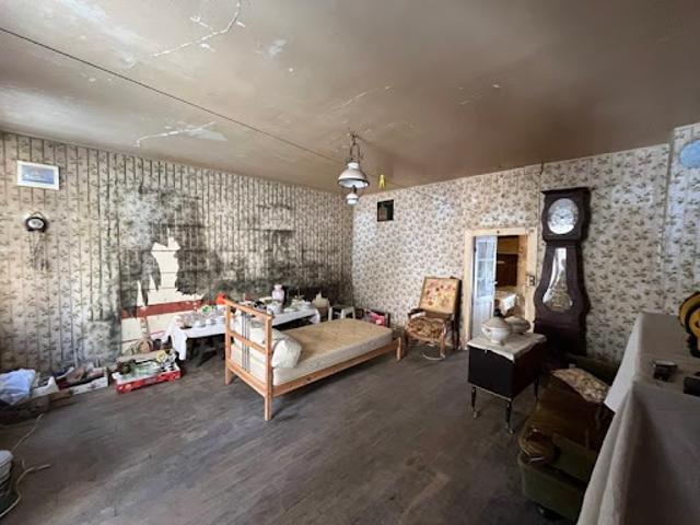 Maison vente à Limoges, Coussac-bonneval