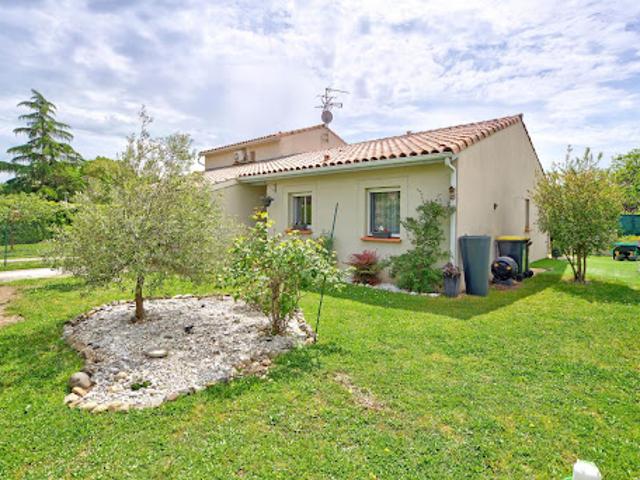Maison vente à Toulouse, Cugnaux