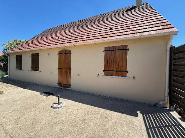 Maison vente à Cady, Raizeux