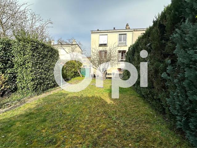 Maison vente à Palaiseau, Epinay-sur-orge