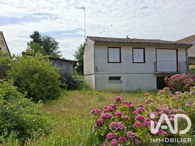 Maison vente à Péronne, Esmery-hallon