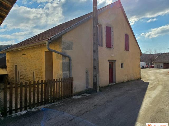 Maison vente à Belley, Evosges