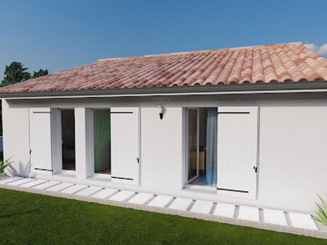 Maison vente à Périgueux, Maurens
