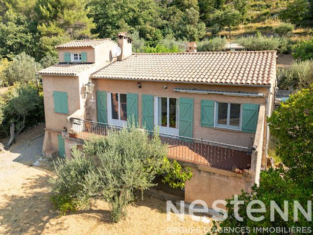 Maison vente à Arrondissement de Draguignan, Figanières