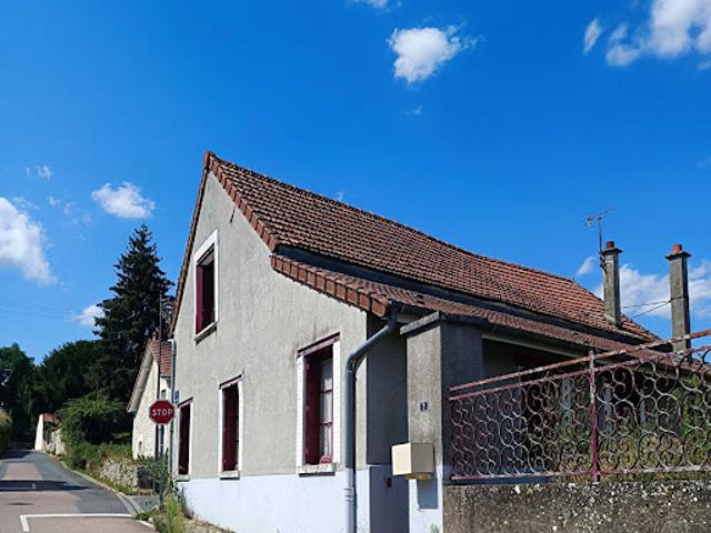 Maison vente à Reims, Fismes