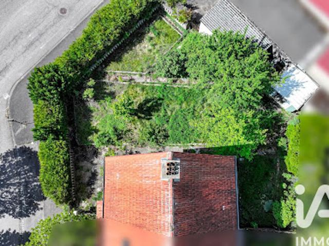 Maison vente à Forbach-Boulay-Moselle, Folschviller