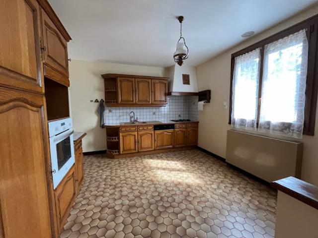 Maison vente à Romorantin-Lanthenay, Meusnes