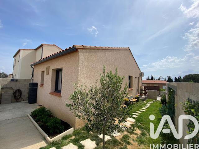 Maison vente à Céret, Fourques