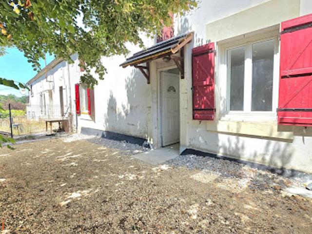 Maison vente à Villeneuve-sur-Lot, Fumel