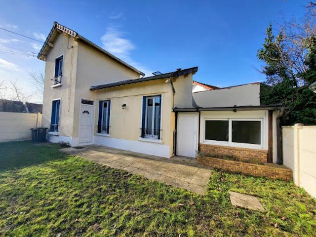 Maison vente à Le Raincy, Gagny