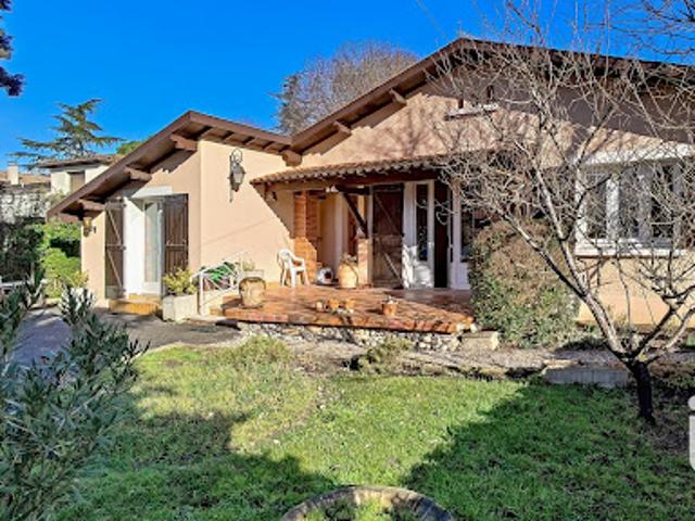 Maison vente à France métropolitaine, Garidech