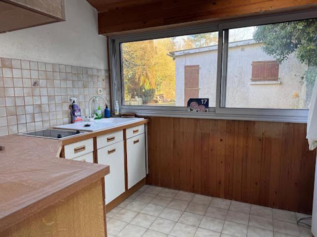 Maison vente à Guingamp, Bretagne