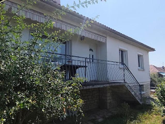 Maison vente à Gourdon
