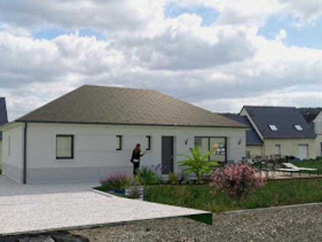 Maison vente à Évreux, Gravigny