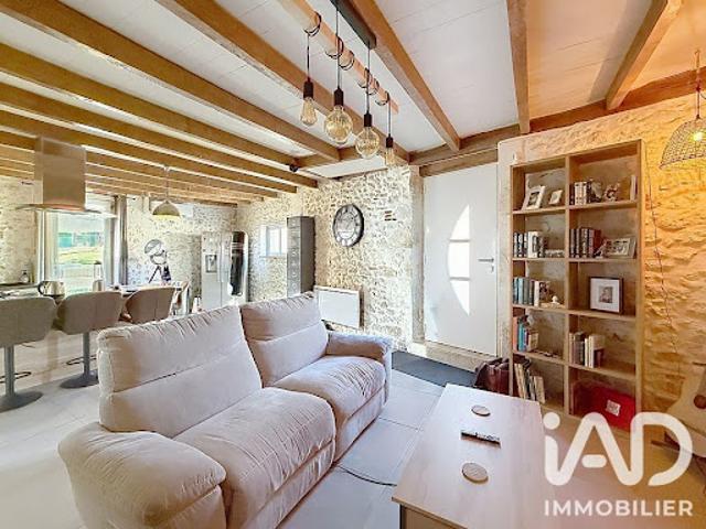 Maison vente à Villeneuve-sur-Lot, Hautefage-la-tour